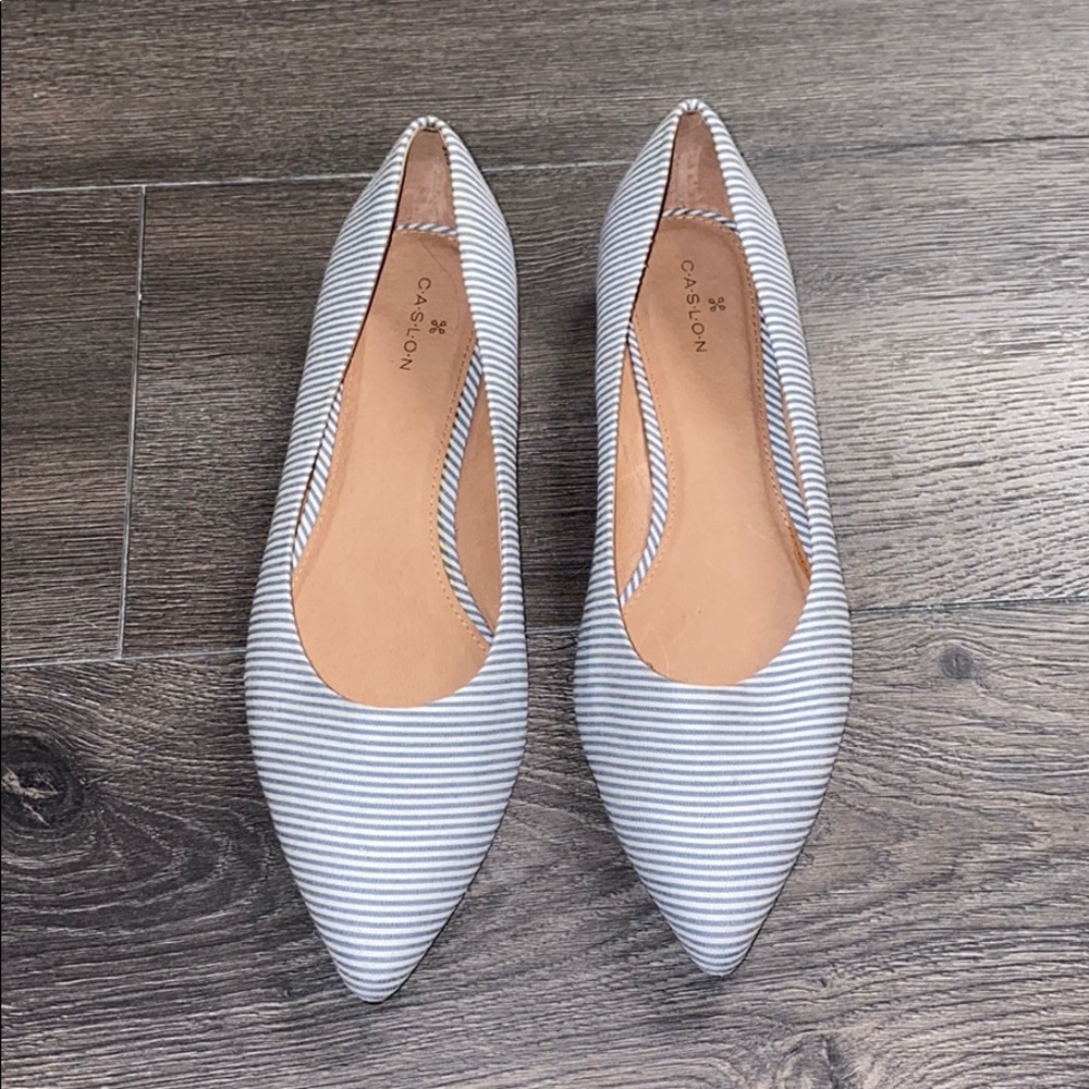 Flats
